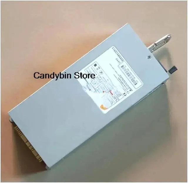 Main image of For switched power supply U1A-G10750-DR 750W redundant power supply