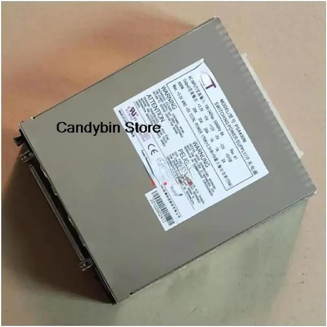 Main image of For PRT PSA400M 400W device power supply PSA400M