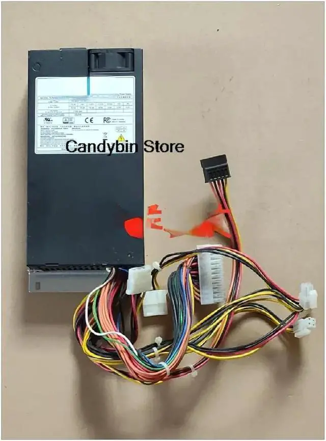 Main image of For SPI SPARKLE POWER SPI350U4BG server power supply 350W