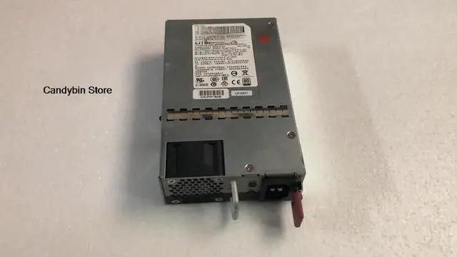 Main image of For N2200-PAC-400W-B disassembly power supply for N3K-C3064PQ switch
