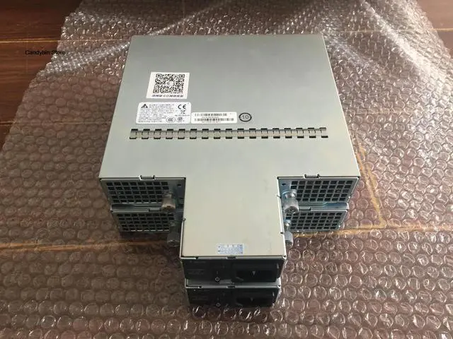 Main image of For PWR-2921-51-AC CISCO2921 2951 router power supply