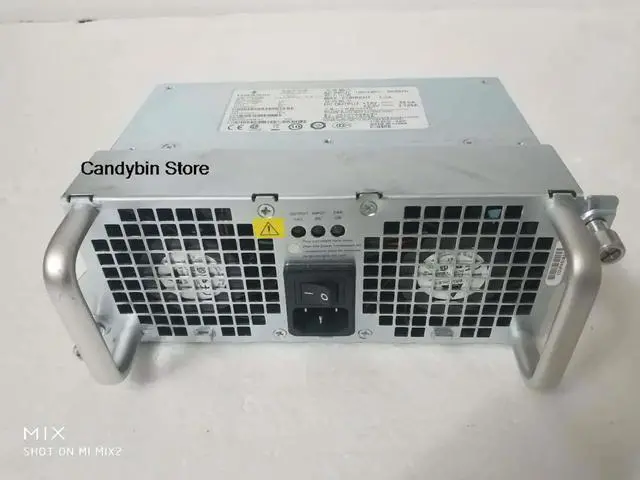 Main image of For asr1002-pwr-ac for asr1002 router