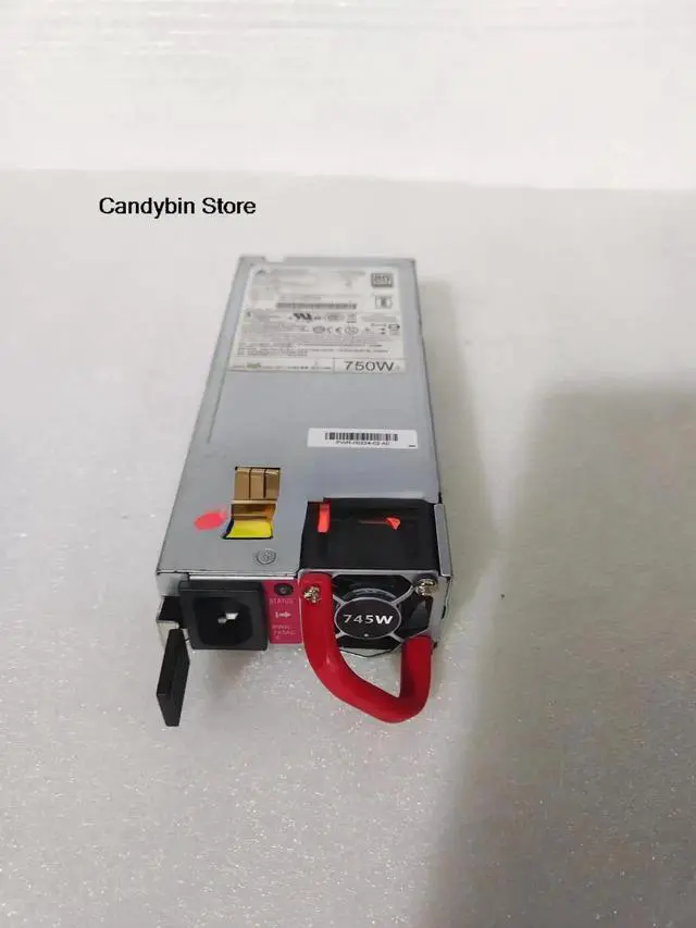 Main image of For ARISTA DPS-750AB-24 A power supply PWR-00224-02 AO