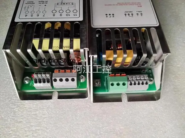 Main image of For PH8-2100-200 RH8-AL-320 Industrial Equipment Power Supply