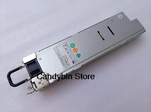 Main image of GIN-38000V 800W hot plug redundant power supply R2G-5800V