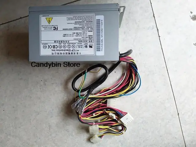 Main image of For IEI Weida Industrial Equipment IPC AT Power Supply ACE-925L
