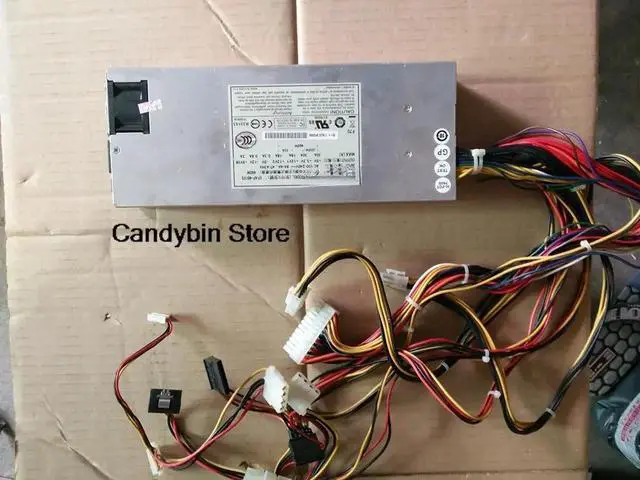 Main image of For ETASIS EFAP-481VS 1U Server Power Supply Dual CPU8P with SATA Port