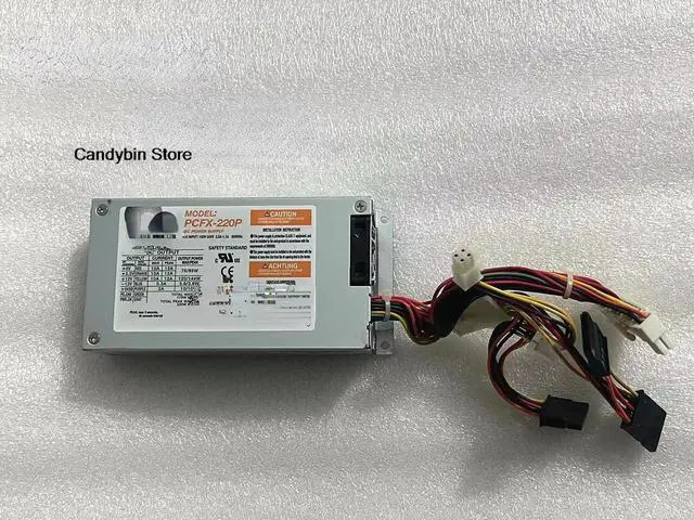 Main image of For Nipron PCFX-220P IPC Power PCFX-220P-X2P2 Device Power