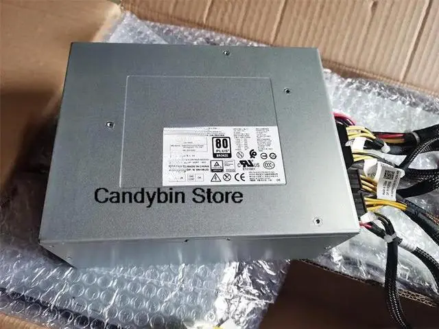 Main image of XPS8910 8920 8930 Power HU1000EGM-00 D850EF-00 N1WJD 850W