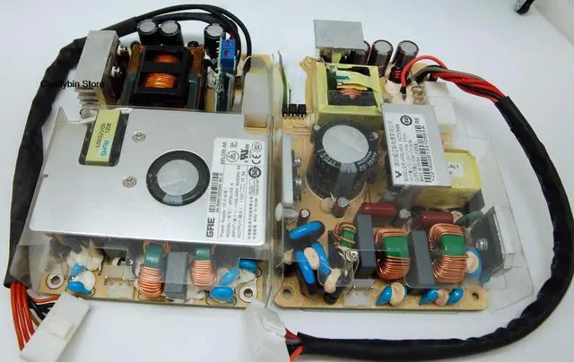 Main image of For HPSL100-A Yuhua GRE GPL130-AH switch power module