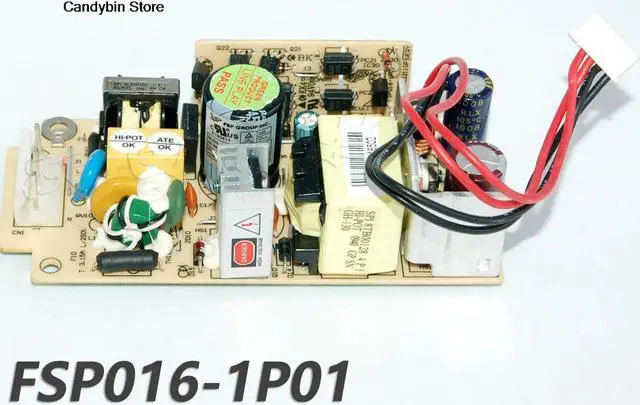 Main image of For Quanhan FSP016-1P01A Power Module General FSP016-1P01 SSF-0201-2 3.3V 5A