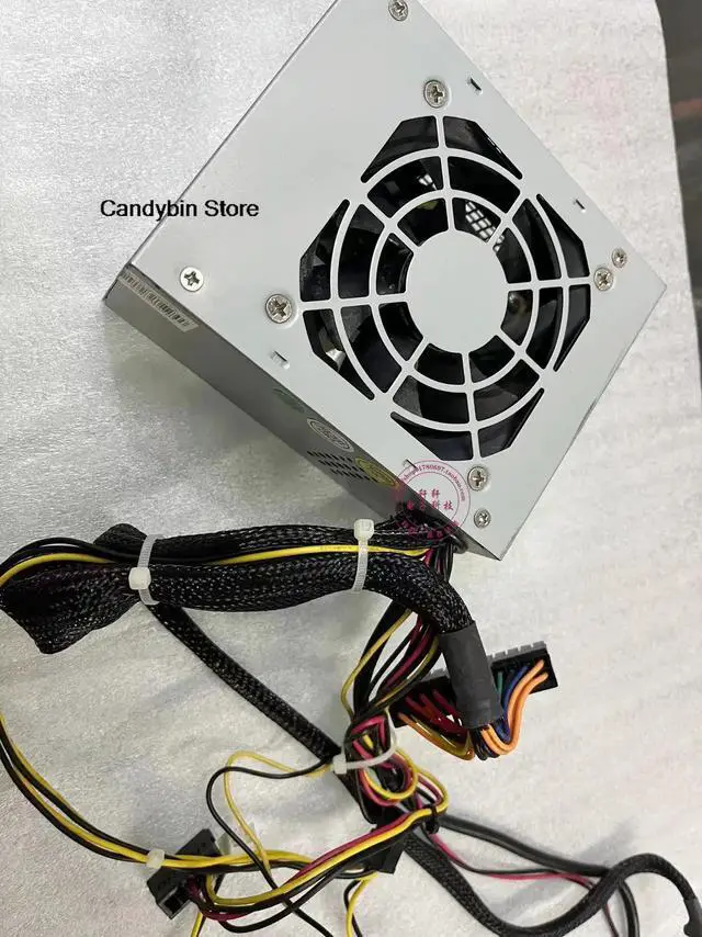 Main image of For Meiji small power supply 200P4llTR250 all-in-one teaching machine power supply with P6 head desktop computer monitoring indu