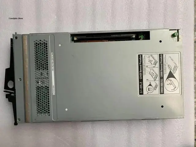 Main image of DX80s2 controller ca07336-c001 ca07294-c601 ca07336-c002