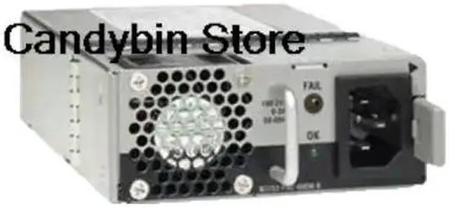 Main image of N2200-PAC/PDC-400W is applicable to N2K N3K switch power supply