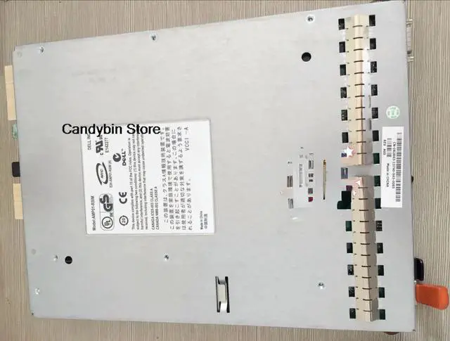 Main image of MD3000I controller x2r63 mw276 cm669 t658d