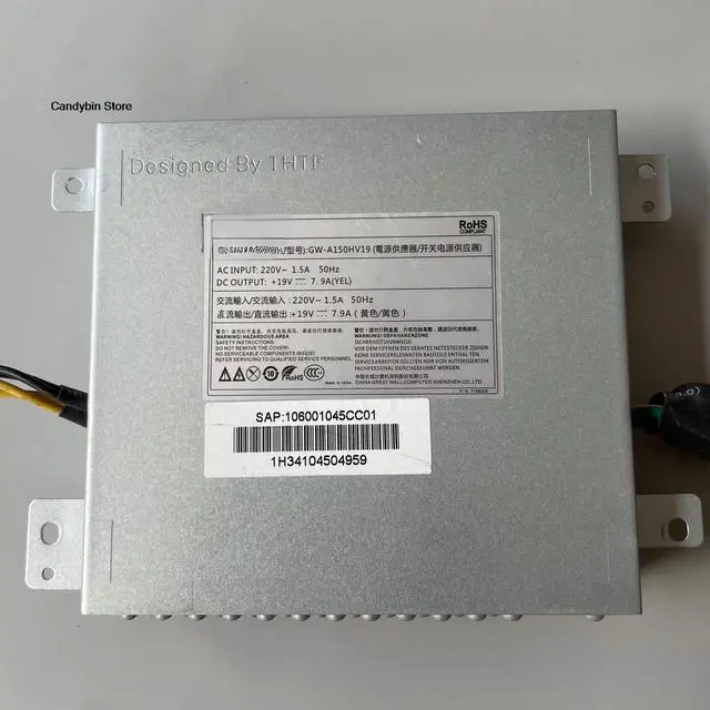 Main image of For GW-A150HV19 All-in-One Power Board 19V 7.9A