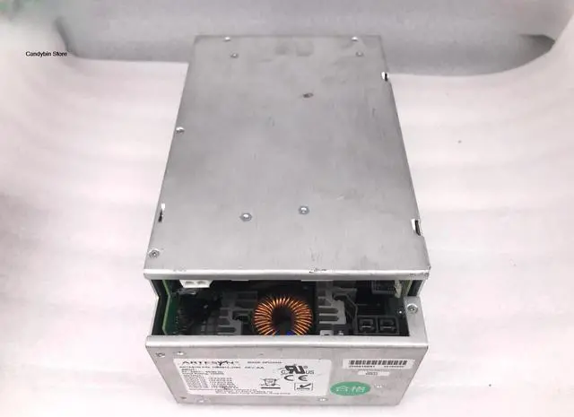 Main image of For ARTESYN 7000972-J300 1050W power supply 5V 12V 24V switch