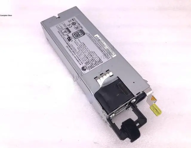 Main image of Switch Server 1500W Power Supply PAC1500S12-BE PHD1500S12-B1 12V125A