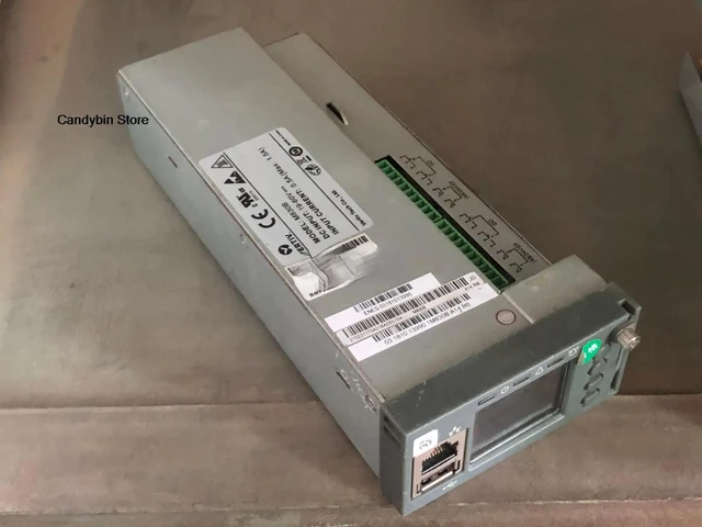 Refurbished: For Emerson M830B Communication Monitoring Module for ...