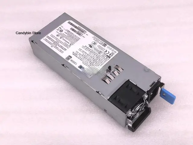 Main image of For Chicony R18-1K3P1XA Server Platinum 1300W Redundant Power Supply R1K3AX03P