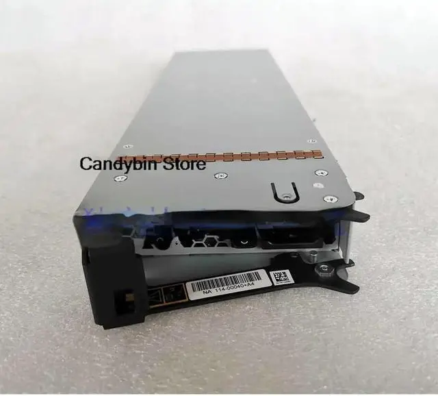 Main image of For 114-00040 X763-R6 NetApp FAS8020 8040 Power Supply 1300W TDPS-1350AB