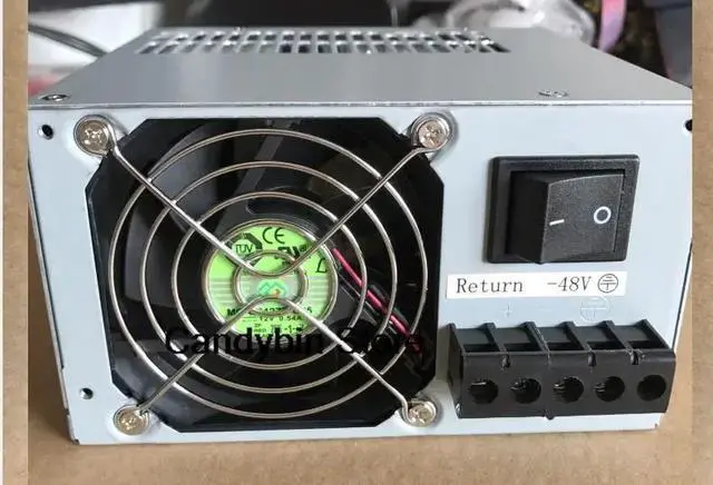 Main image of For FSP FSP300-60DL (48V) ACE-932T-RS 48V input ATX power supply
