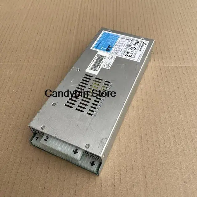 Main image of For SeaSonic SS-400H1U Active PFC 400W 1U Industrial Control Server Power Supply