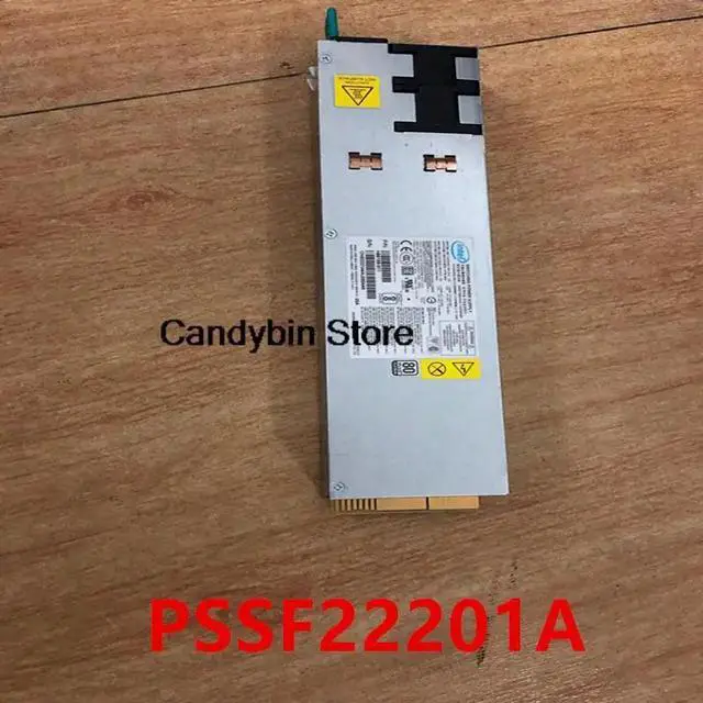 Main image of Switching Power Supply For Intel S2600BP H2312 H2216 H2224 2130W For PSSF22201A H66158-009 H66158-010 H66158-01