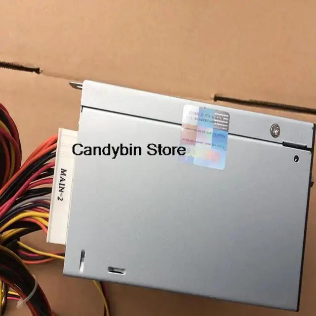 Main image of PSU For Nipron PCHIFI 450W Power Supply ensp3-450p eNSP3-450P-S20-H1V eNSP3-450P-S20-H0V