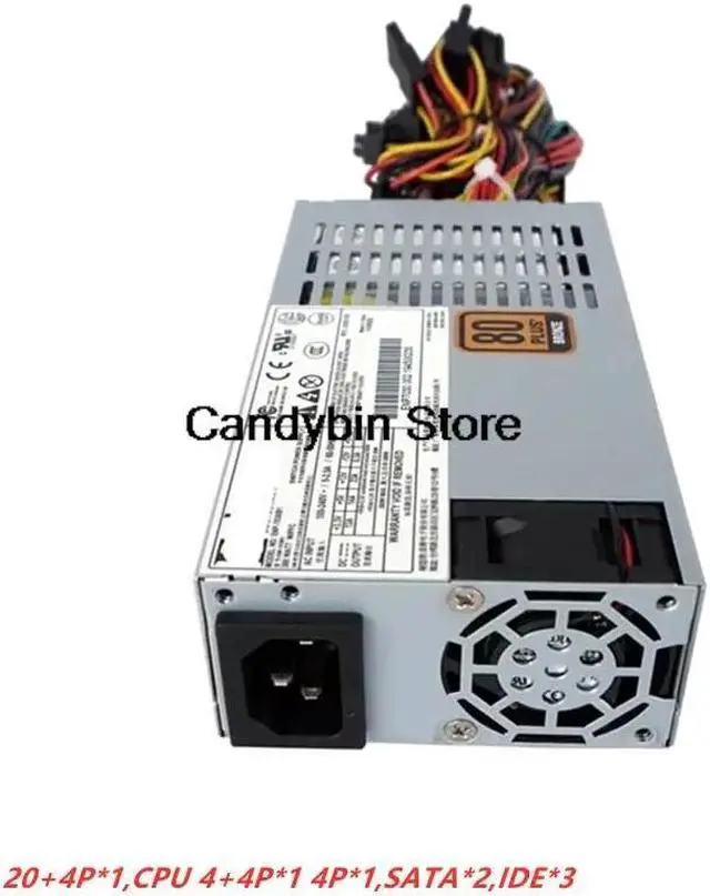 Main image of New Power Supply Adapter For Enhance ENP 7030B FLEX Small 1U 300W PFC 80PLUS ENP-7030B PSU Adapter
