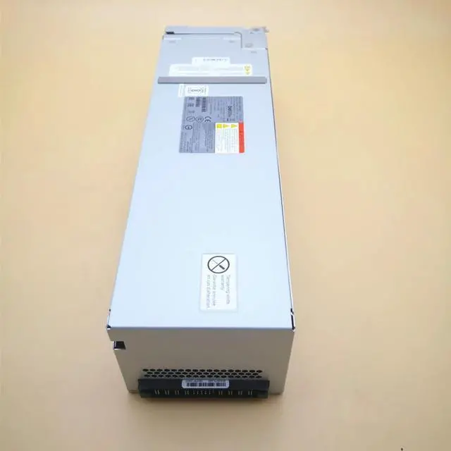 Main image of PSU For NetApp Xyratex DS4243 580W Switching Power Supply HB-PCM01-580-AC SPAXRTX-04G 82562-24 82562-12