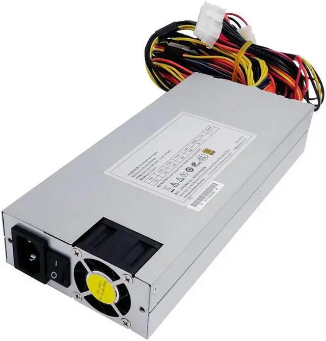 Main image of PSU For Great Wall 80plus Gold 1U 400W Switching Power Supply GW-EPS400WB