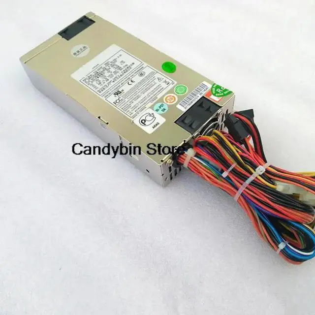 Main image of PSU For Emacs Advantech 1U 300W Switching Power Supply P1G-6300P P1A-6300P