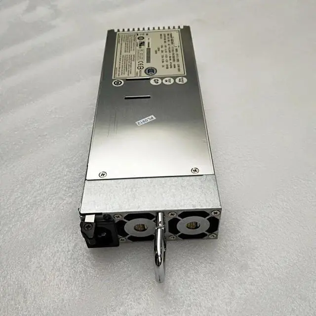 Main image of 550W Switching Power Supply EFRP-553V1