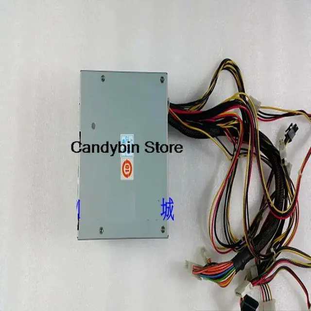 Main image of PSU For Seventeam 400W Power Supply ST-400P-AD