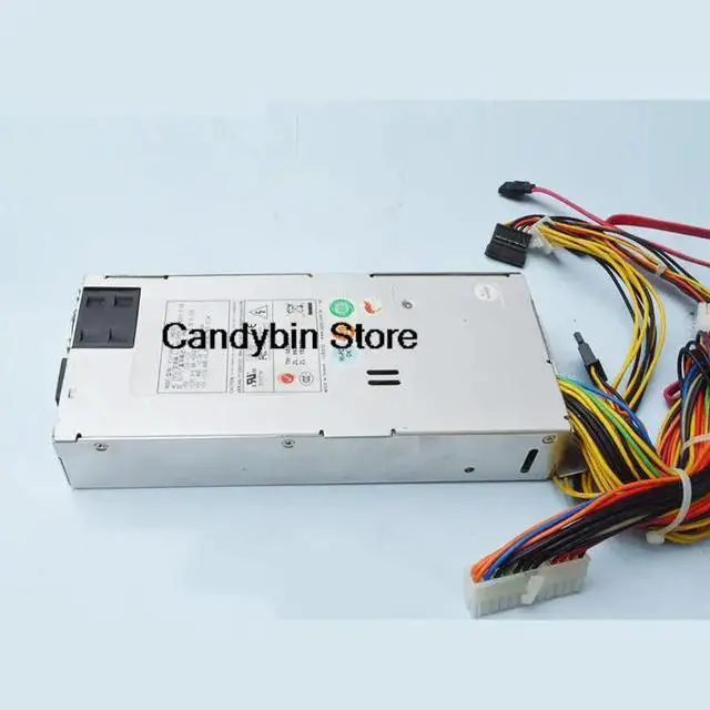 Main image of KHACHIMO 1U 400W Switching Power Supply  P1H-6400P