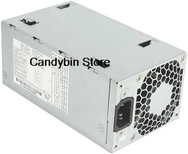Main image of KHACHIMO 86 89 280 400 600 800G3 G4 G5 4Pin 400W Power Supply PA-3401-1HA PA-3401-1 PCG007 D16-180P1B D19-350P2A