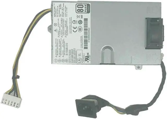Main image of ProOne 600 AIO Power Supply D11-180P1B 699890-001 718273-001 180W Psu