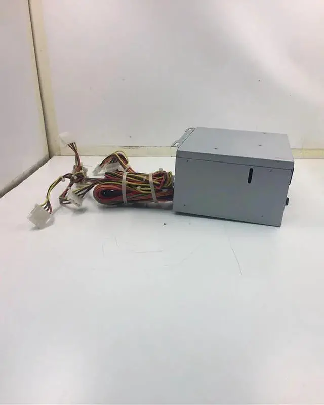 Main image of FSP400-60GLC Server Industrial Computer Power Supply 400W