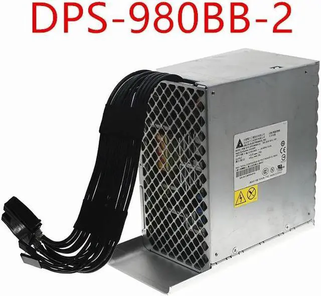 Main image of DPS-980BB-2 FS8001 A1289 614-0435 DPS-980BB 980W 661-5011 614-0436 614-0454 Power