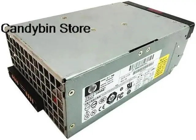 Main image of 1300W switch power supply module HSTNS-PA01 337867-001 406421-001 AA23530 For Proliant ML570 server