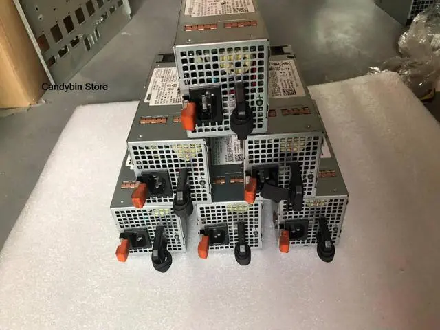 Main image of PowerEdge T310 400W Power Supply Hot Swap Server Power Supply D400EF-S0 R101K VV034 N884K