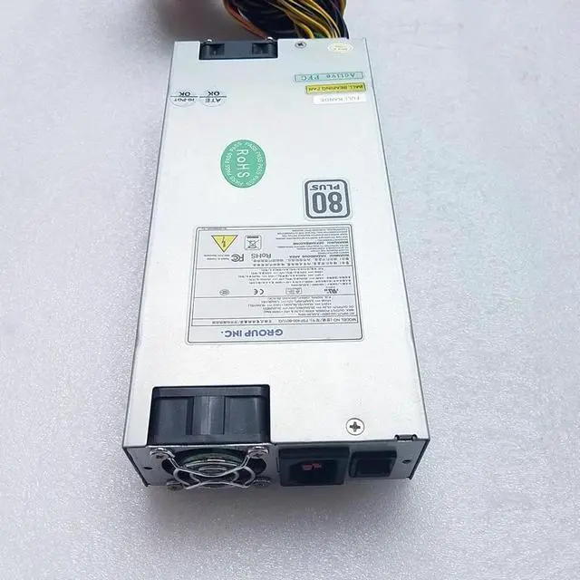 Main image of FSP 1U 400W Switching Power Supply FSP400-601UG FSP400-701UH SPI400U4BB