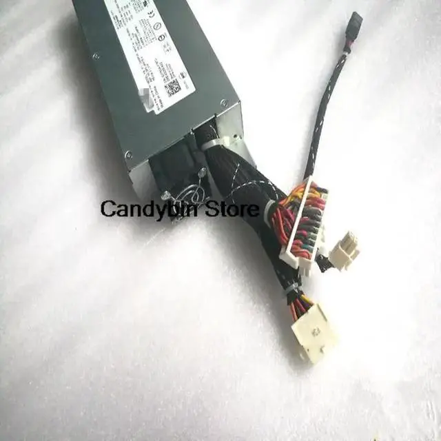 Main image of PowerEdge R300 400W Switching Power Supply D400P-00 H400P-00 DPS-400YB A DU636 JY924