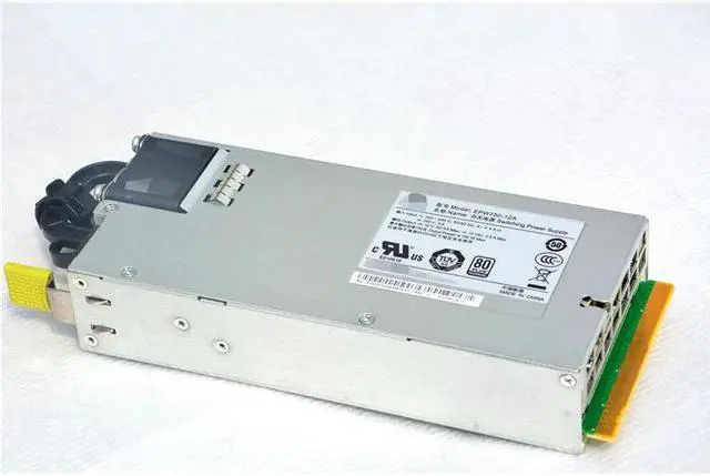 Main image of EPW750-12A RH2485 RH2288H RH1288 RH5885V3 750W Power Supply Psu