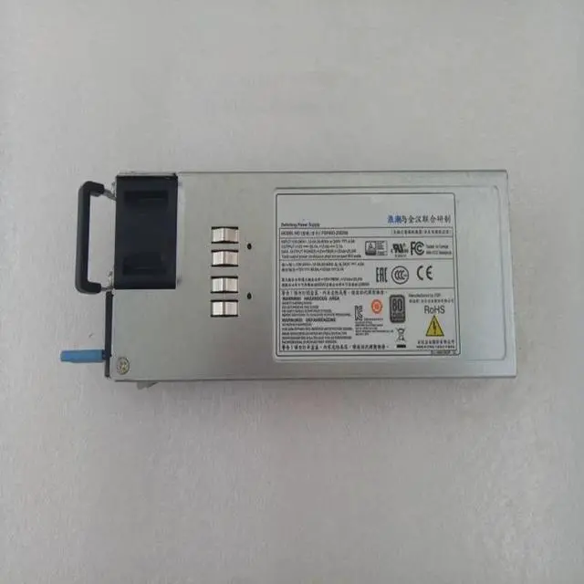 Main image of PSU For FSP 800W Switching Power Supply FSP800-20ERM