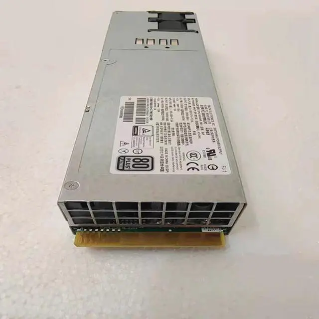 Main image of PSU For Delta 1600W Switching Power Supply DPS-1600CB F 740-054405