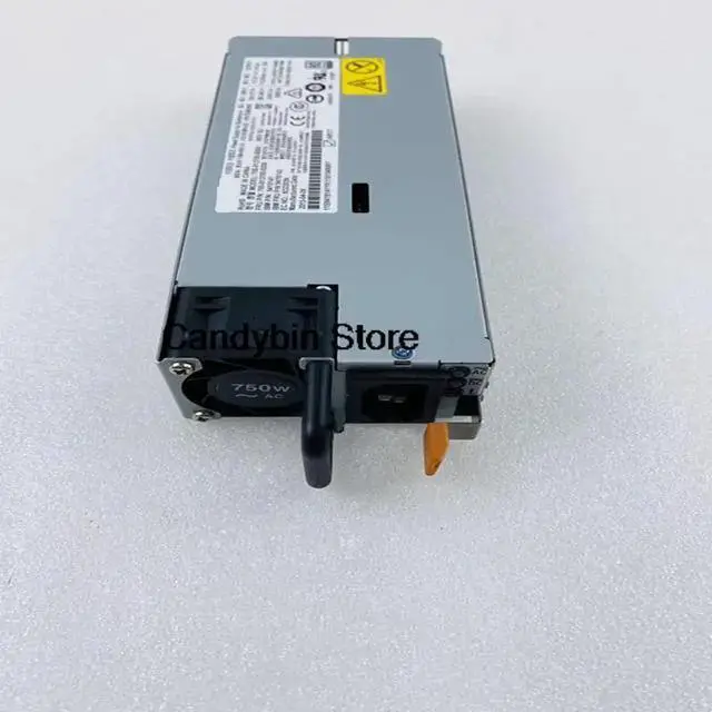 Main image of X3650M5 750W Power Supply 700-013700-0000 700-013700-0200 94Y8141 94Y8142 69Y5747 69Y5740 00YL564 00YL565