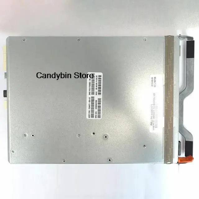 Main image of For IBM DS3400 DS3200 1726-41X 39R6571 44W2171 39R6502 39R6513 39R6519 Controller