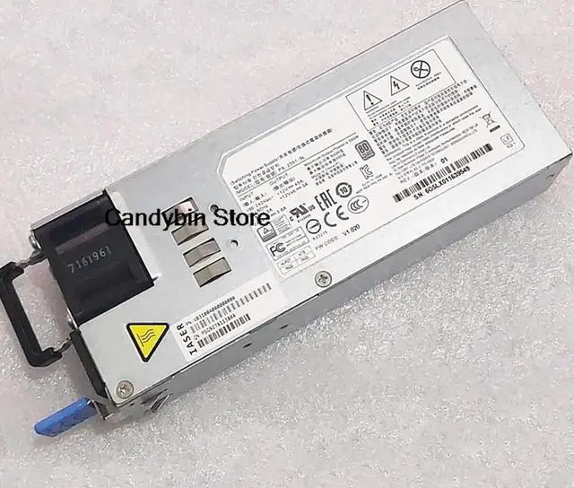 Main image of for power supply for NF5280 8480 M4 550W PS-2551-5L